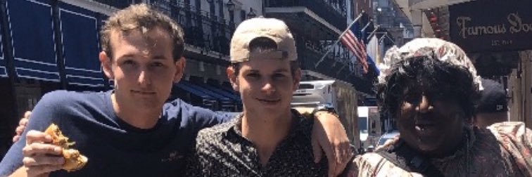 DillonTierney's profile banner image