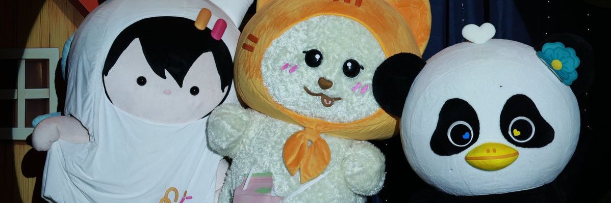 bizzleruby's profile banner image