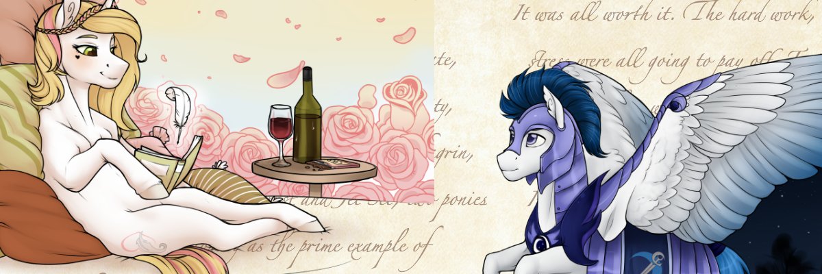 QuillnBlade's profile banner image