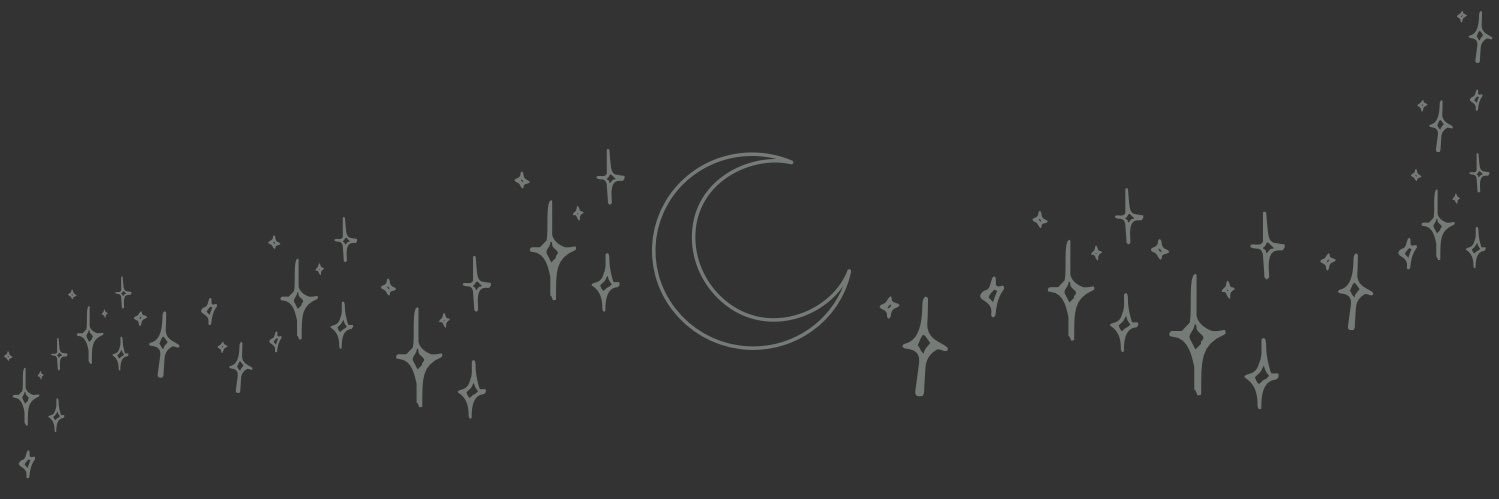 lunaurtistic's profile banner image