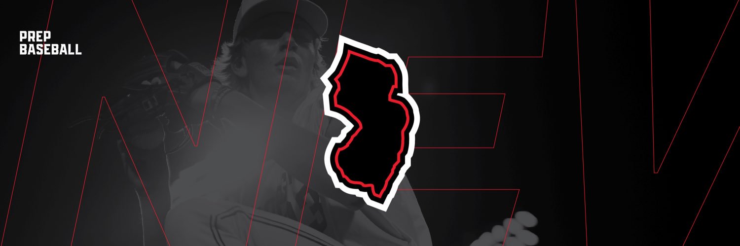 Prep Baseball New Jersey's banner