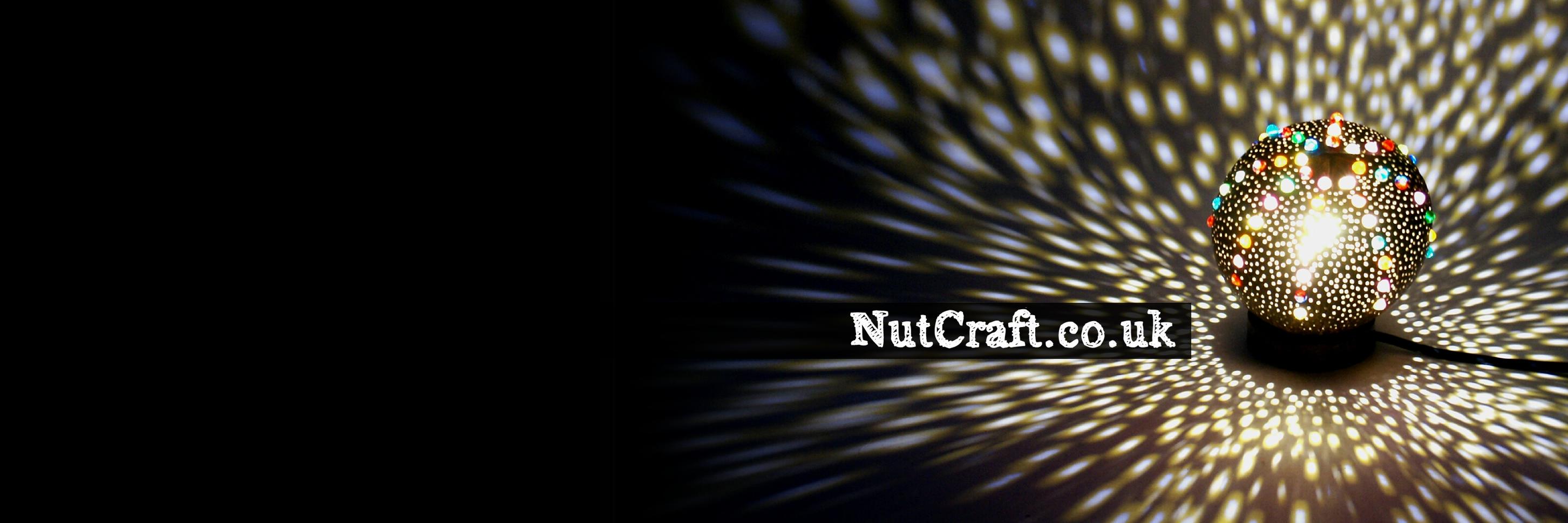 NutCraftUK's profile banner image
