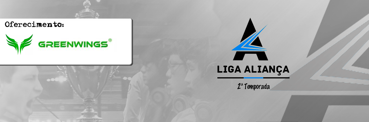 LigaAlianca's profile banner image