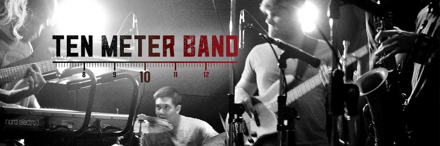 TenMeterBand's profile banner image