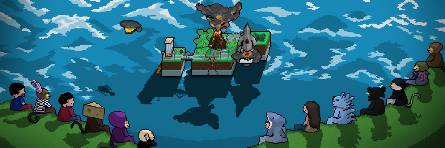 SerOrigami's profile banner image