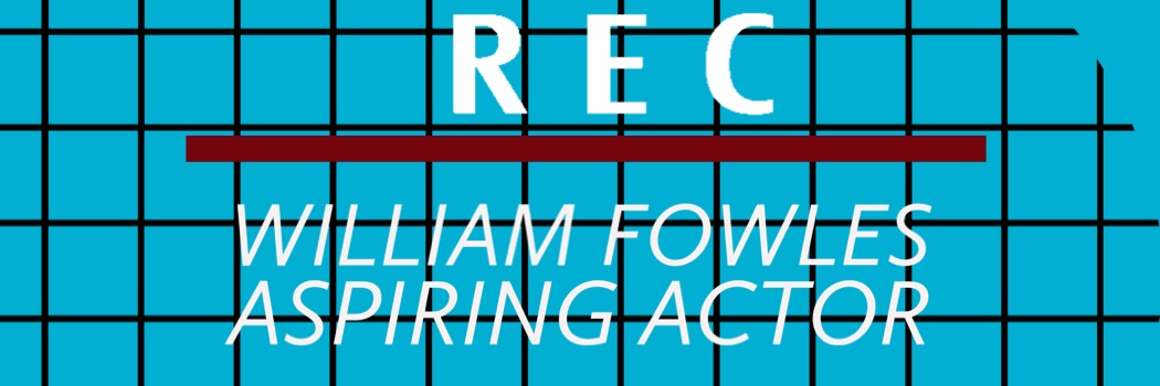 William Fowles banner