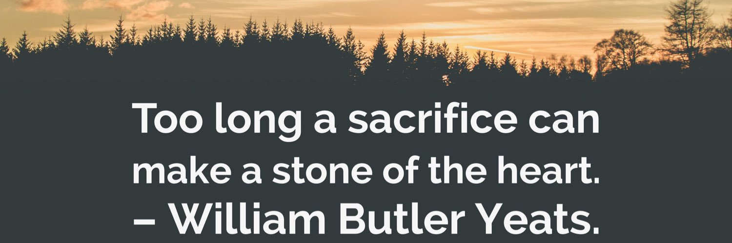 Ciaran McDonnell banner