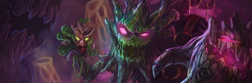GamerGromp's profile banner image