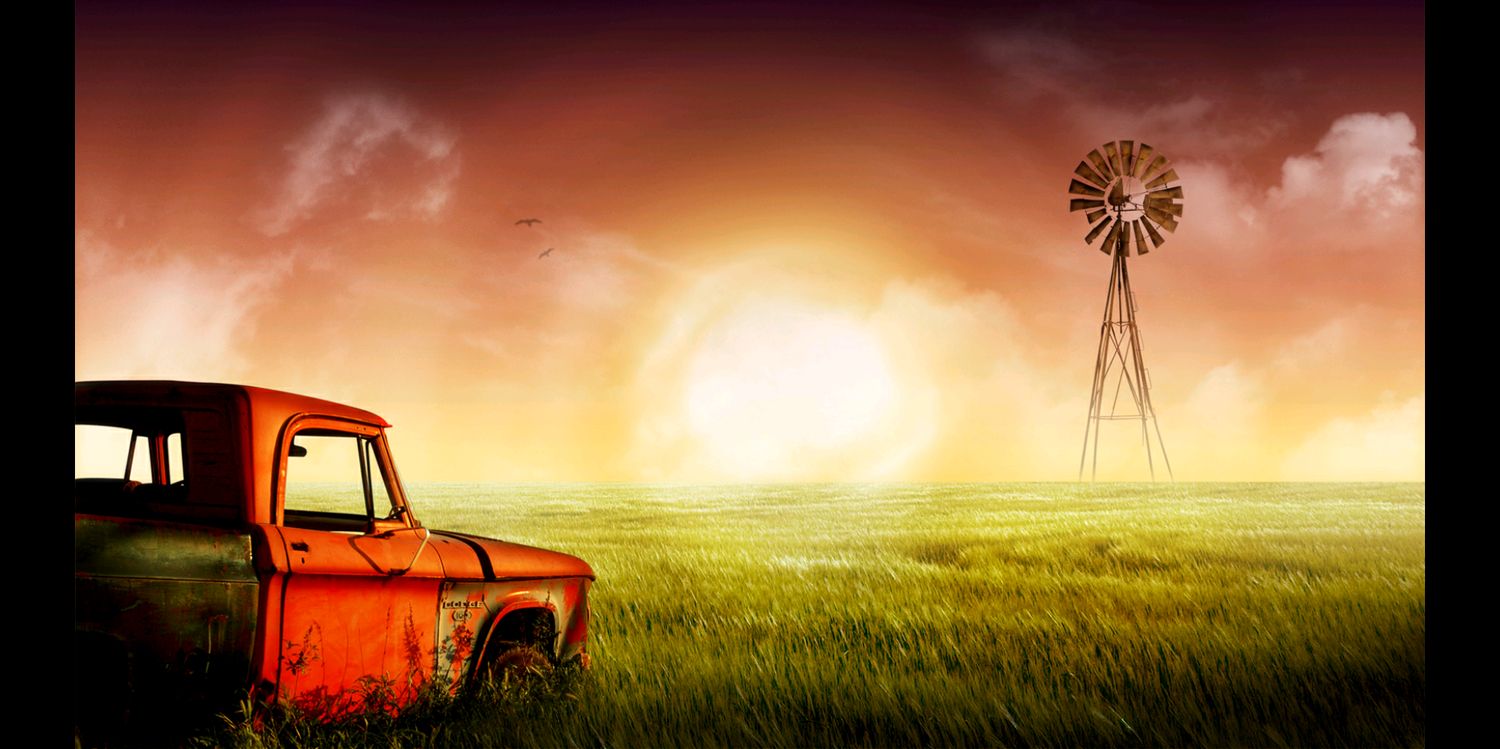 Farmisms banner