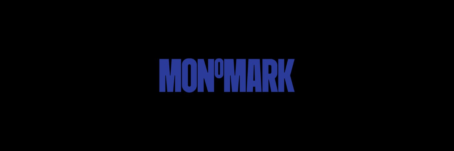 Monomark Music banner