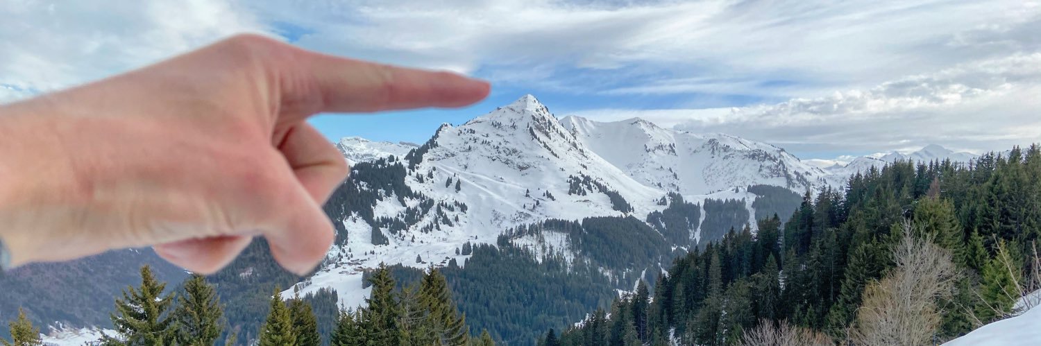 summitingsolo's profile banner image