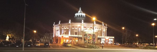 thiabking Profile Banner