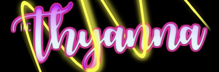 real_thyanna's profile banner image