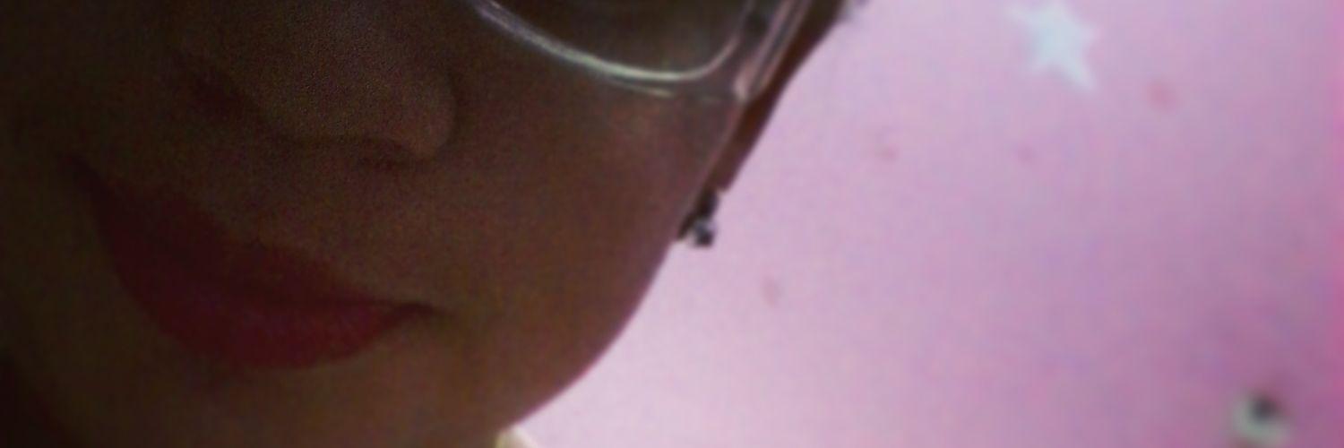 Glorielu's profile banner image