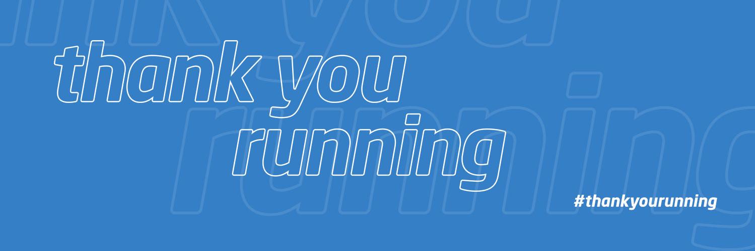 Brooks Running MX banner
