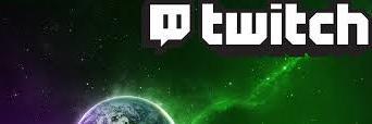 JustForStreamers banner