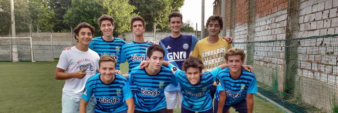 TionixFC's profile banner image