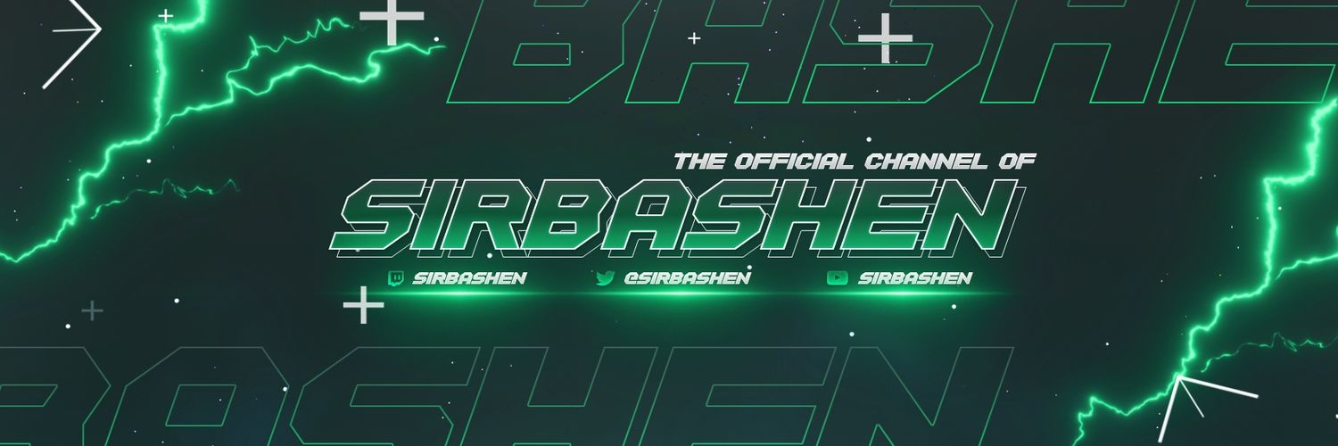 Sir Bashen 🇦🇺 banner