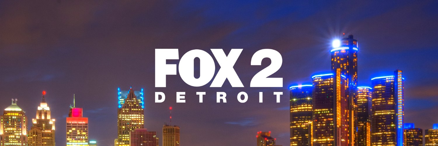 FOX 2 Detroit's banner