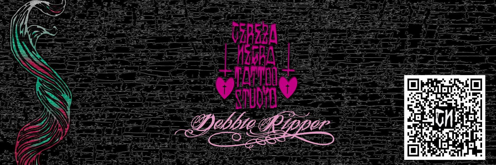 DebbieRipper's profile banner image