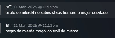 W Ia zapa era trucha pero re pateo banner