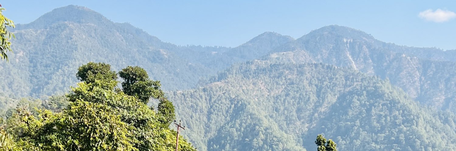 Sucheta Pyakuryal banner