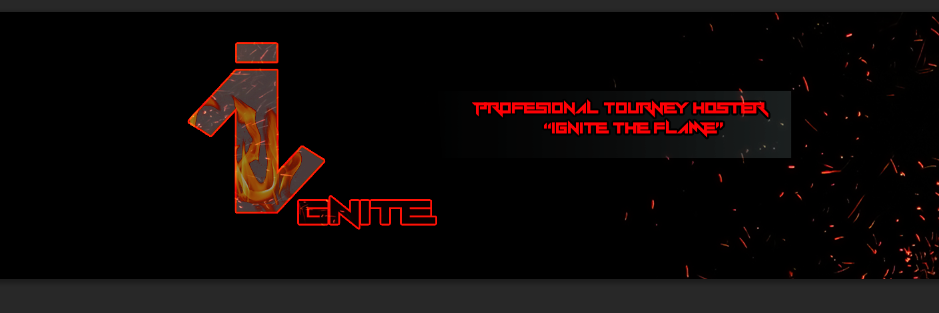 IgniteTourneys's profile banner image