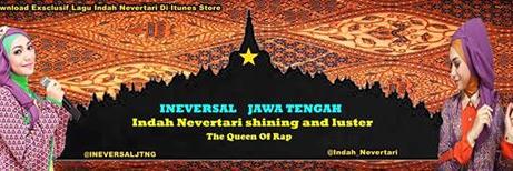 INEVERSAL JAWA TENGAH banner