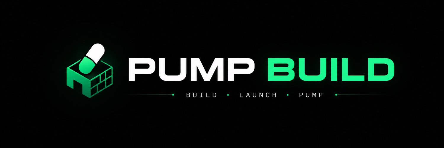 PumpBuild_'s profile banner image