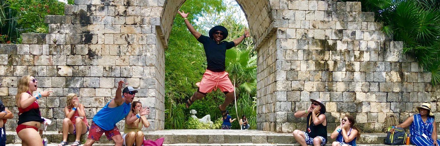 TheDjAugustus's profile banner image