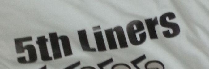 5thLiners's profile banner image