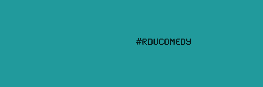 RDUComedy's profile banner image
