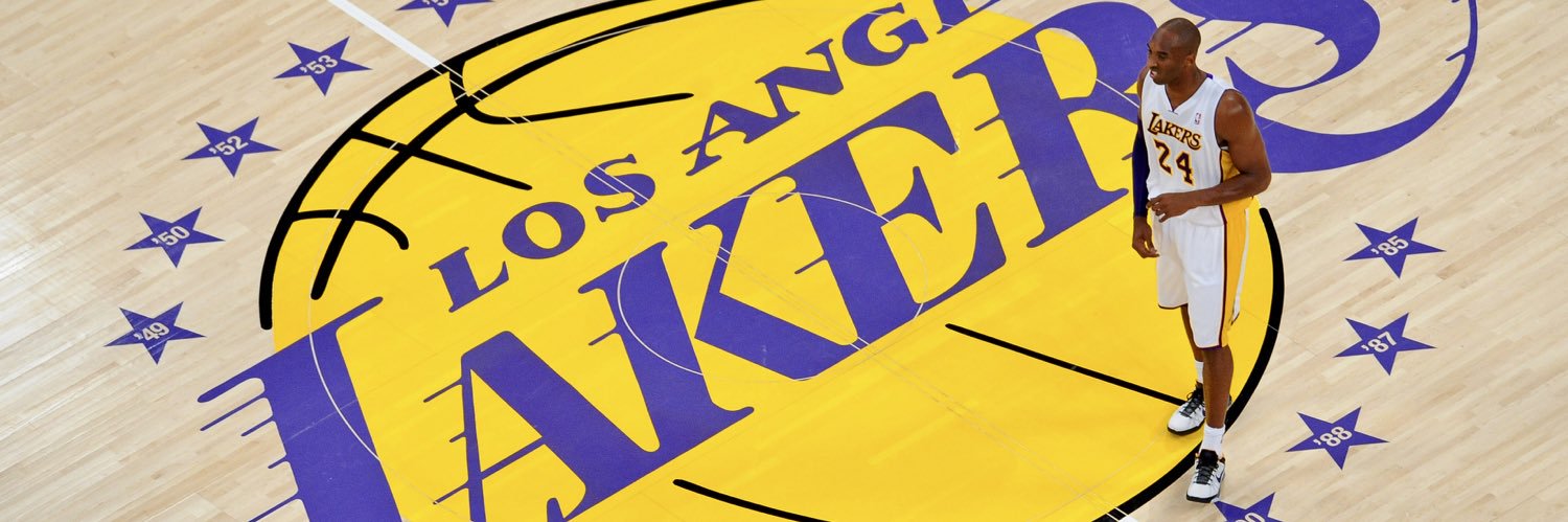 Mr_LakeShow's profile banner image