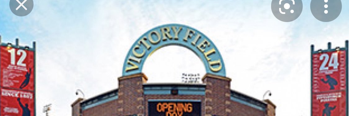 Columbus North Baseball banner