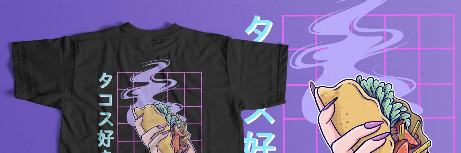 TacoTribeShop's profile banner image