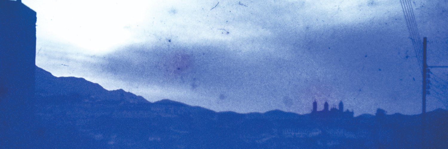 thiagoamud's profile banner image