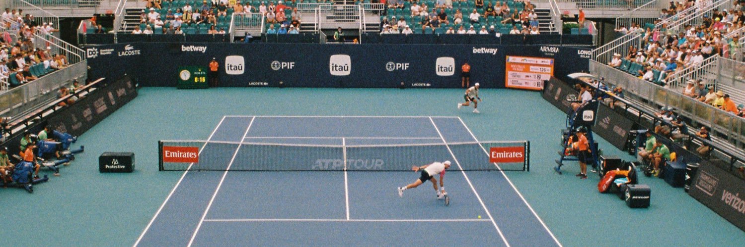 Mitchell Johnson banner