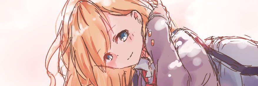 Mizukiil's profile banner image