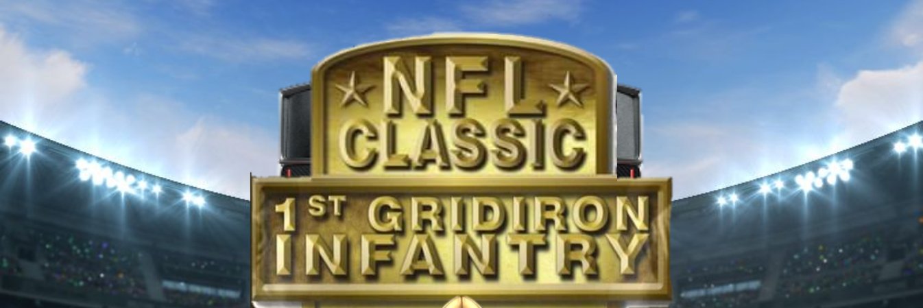 NFLclassic's profile banner image