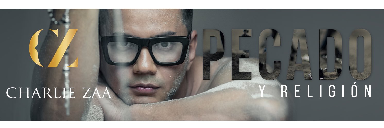 Charlie Zaa banner