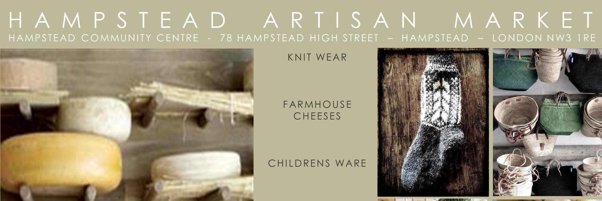 HampsteadMarket's profile banner image