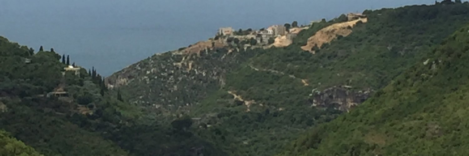 RandaNouh's profile banner image