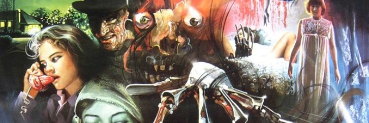 Rootman64 🎃🕷 banner