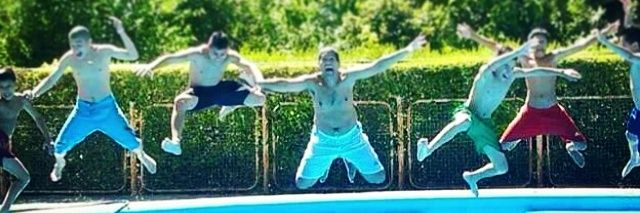 Alex Beckham Bj ♡ banner