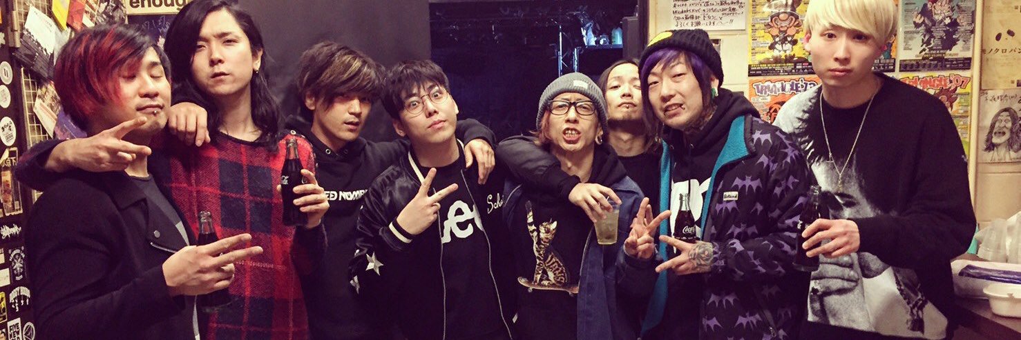 DcrewKi's profile banner image