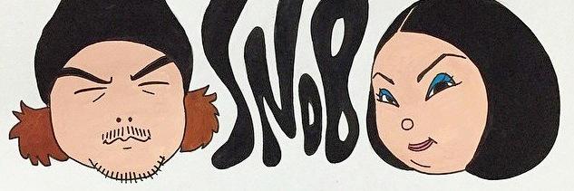 SNOBYUKA's profile banner image
