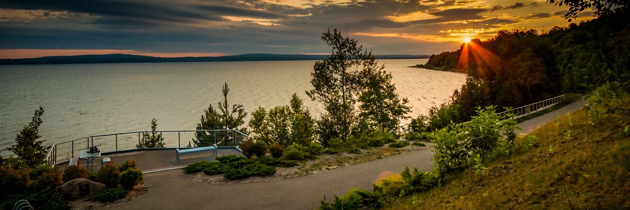 PetoskeyRotary's profile banner image