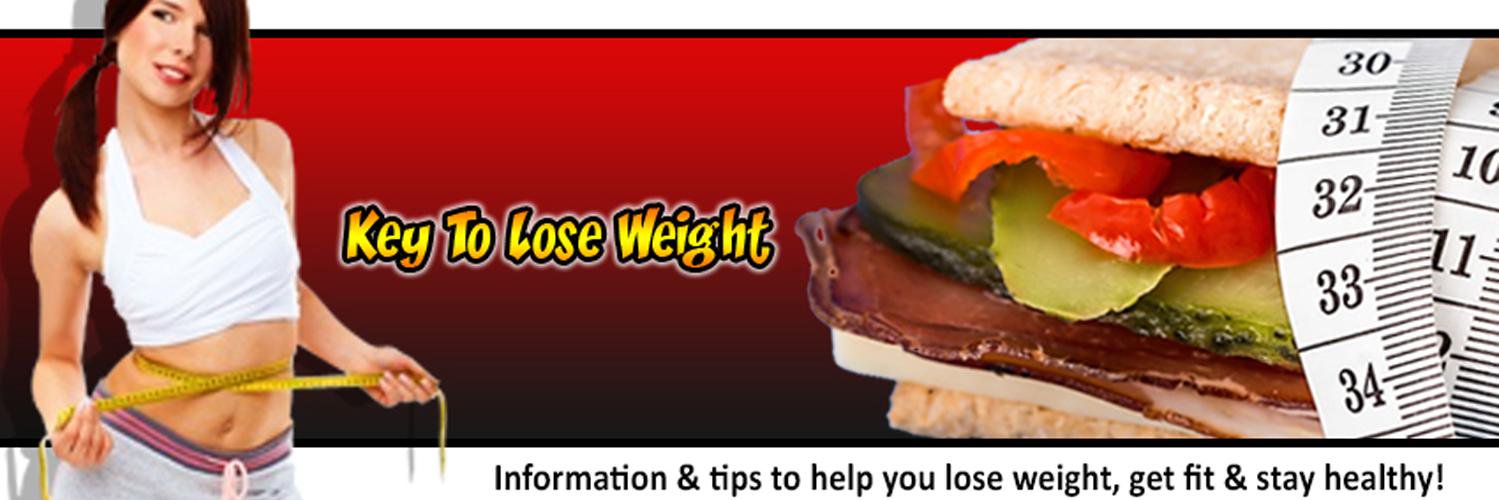 KeyToLoseWeight's profile banner image