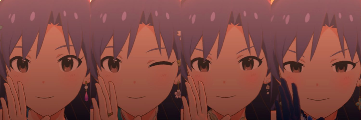 chodaitouitsu's profile banner image
