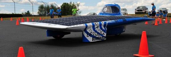 EstebanSolarCar Profile Banner